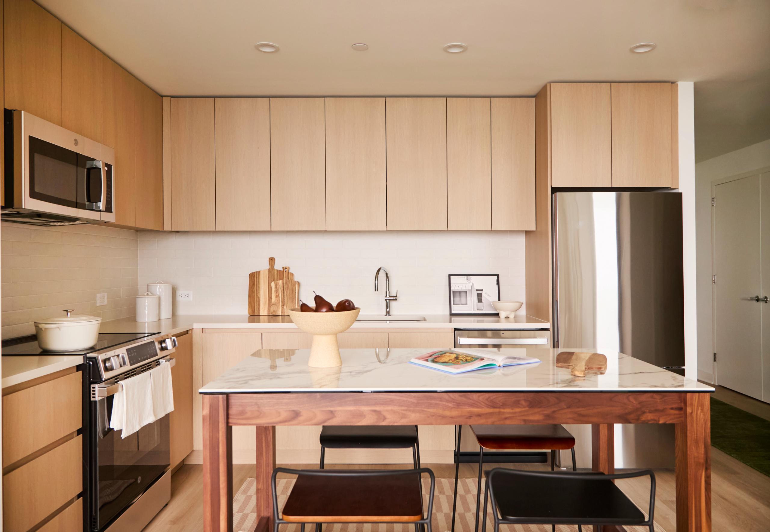 The Journal Kitchen
